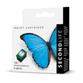SecondLife - HP 342 XL Color