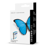 SecondLife - HP 88 Cyan