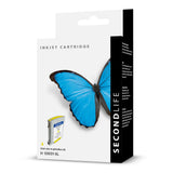 SecondLife - HP 88 Yellow