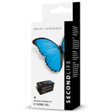 SecondLife - HP 920 Black XXL