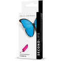 SecondLife - HP 364 XL Magenta