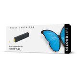 SecondLife - HP 971 XL Yellow
