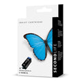 SecondLife - HP 903 XL Black - 30ml
