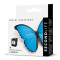 SecondLife - HP 305 XL Black