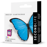 SecondLife - HP 305 XL Color