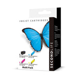 SecondLife - Multipack HP 912 XL