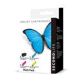 SecondLife - Multipack HP 912 XL