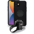 Tigra FitClic MountCase 2 Bike Kit Apple iPhone 12 Mini
