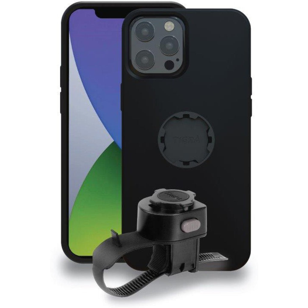 Tigra FitClic MountCase 2 Bike Kit Apple iPhone 12 Pro Max