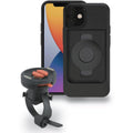 Tigra Fitclic Neo Bike Kit Apple iPhone 12 Mini