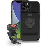 Tigra Fitclic Neo Bike Kit Apple iPhone 12 Pro Max