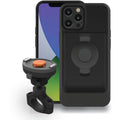 Tigra FitClic Neo Motorcycle Kit for Apple iPhone 12 Pro Max