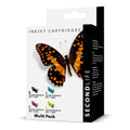 SecondLife - Multipack Epson 1281  1282  1283 en 1284
