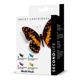 SecondLife - Multipack Epson 1281  1282  1283 en 1284