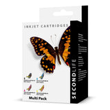 SecondLife - Multipack Epson 26 XL (T 2636)