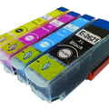 SecondLife - Multipack Epson 26 XL (T 2636)