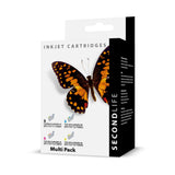 SecondLife - Multipack Epson 711  712  713 en 714 (T 0715)