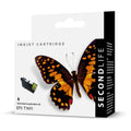 SecondLife - Epson 16 XL Black (T 1631)