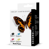 SecondLife - Multipack Epson 27 XL (T 2716)