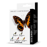 SecondLife - Multipack Epson 33 XL (T 3357)