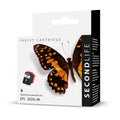 SecondLife - Epson 202 XL Black