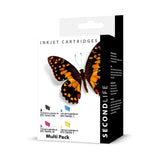 SecondLife - Multipack Epson 604 XL