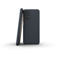 Nudient Thin Precise Case Samsung Galaxy A32 (5G) V3 Midwinter Blue
