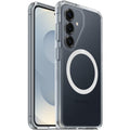 OtterBox React Magnets Case Samsung Galaxy S26 Clear