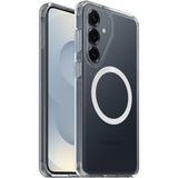 OtterBox React Magnets Case Samsung Galaxy S26 Plus Clear