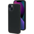 Mobiparts Silicone Cover Apple iPhone 13 Black