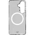 Tech21 Samsung Galaxy S26 EvoLite Magnet Clear