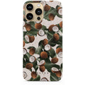Burga Tough Case Apple iPhone 13 Pro - Coconut Crush