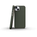 Nudient Thin Precise Case Apple iPhone 13 V3 Pine Green - MS