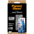 PanzerGlass Samsung Galaxy A57 5G Ultra-Wide Fit with EasyAligner