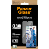 PanzerGlass Samsung Galaxy A57 5G Ultra-Wide Fit with EasyAligner