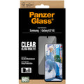 PanzerGlass Samsung Galaxy A37 5G Ultra-Wide Fit with EasyAligner