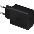 Samsung USB-C Wall Charger 45W PD Black incl USB-C to USB-C cable 1m