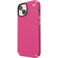 Speck Presidio2 Pro + MS Apple iPhone 17e/16e/14/13 Digital Pink -  with Microban