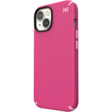 Speck Presidio2 Pro + MS Apple iPhone 17e/16e/14/13 Digital Pink -  with Microban