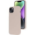 Mobiparts Silicone Cover Apple iPhone 14 Plus Soft Salmon