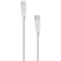 Mobiparts Apple Lightning to USB-C Cable 2A 50 cm White