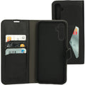 Mobiparts Classic Wallet Case Samsung Galaxy A14 4G/5G (2023) Black