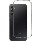 Mobiparts Classic TPU Case Samsung Galaxy A34 5G (2023) Transparent