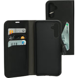 Mobiparts Classic Wallet Case Samsung Galaxy A34 5G (2023) Black