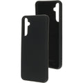 Mobiparts Silicone Cover Samsung Galaxy A34 5G (2023) Black