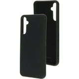 Mobiparts Silicone Cover Samsung Galaxy A34 5G (2023) Black