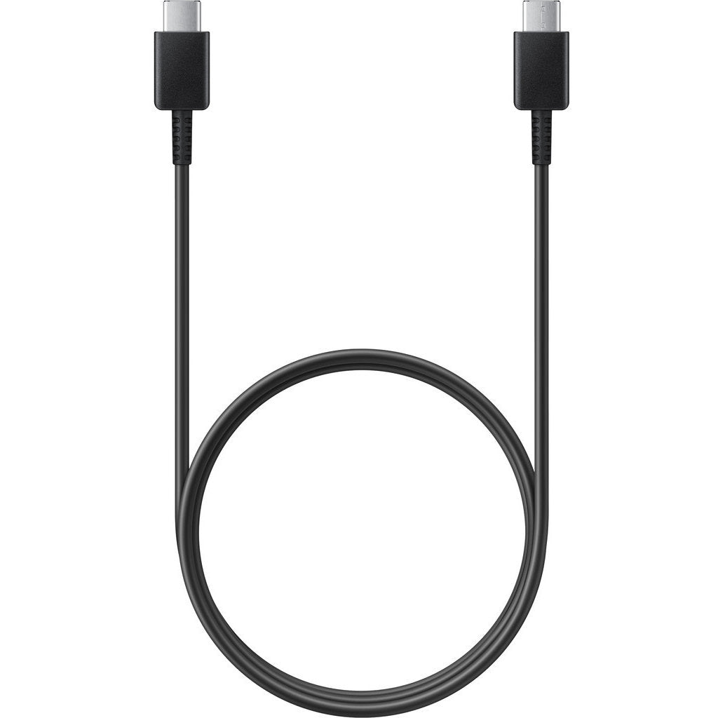 Samsung USB-C to USB-C Cable 25W 1.8m Black BULK