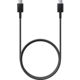 Samsung USB-C to USB-C Cable 25W 1m Black BULK