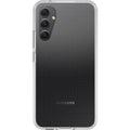 OtterBox React Case Samsung Galaxy A34 5G Clear