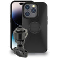 Tigra FitClic MountCase 2 Motorcycle Kit Apple iPhone 15 Pro Max/14 Pro Max
